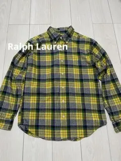 Ralph Lauren ラルフローレン Blake 長袖 ボタンダウン