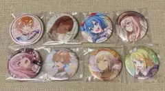 プロセカ　グリ缶