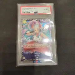 PSA10】フラッグシップバトル 2024年7月ベスト8記念品 フラシ ヤマト