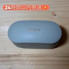 SONY WF-1000XM5 ワイヤレスイヤホン 本体のみ ジャンク - メルカリ