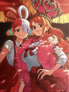 ワンピースカード　収納ボックスandスリーブセット