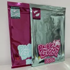 Kep1er BUBBLEGUM 新品未開封