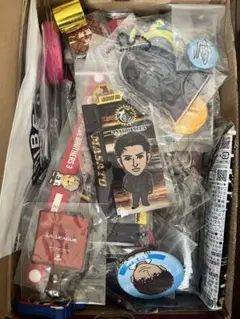 LDHランダムセット