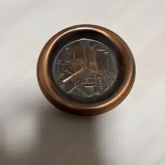 骨董品　アンティーク雑貨　小皿