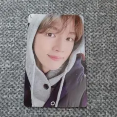 ライズ All of You タワレコ 特典 トレカ ラキドロ ソンチャン