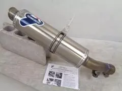 ドゥカティ モンスター テルミニョーニ マフラー(sawawawa様専用