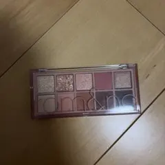 アイシャドウパレット 10色 ピンク系