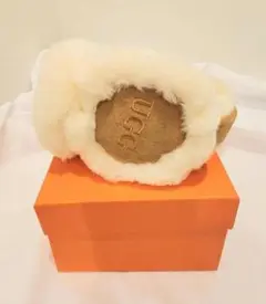 2025年最新】ugg イヤーマフの人気アイテム - メルカリ