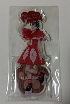 佐野愛花　アクリルスタンド　アクスタ 2026年最新】佐野愛花 アクリルスタンドの人気アイテム - メルカリ