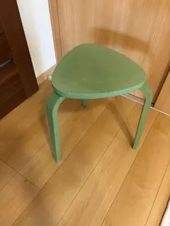 廃盤カラー IKEA ドムステン グリーン DOMSTEN - メルカリ