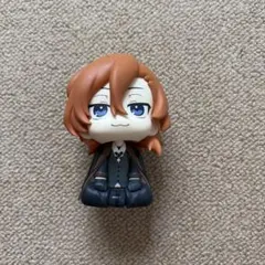 るかっぷ 文豪ストレイドッグス 中原中也 (箱無し)