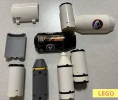 LEGO シリンダーハーフ その他パーツ まとめ売り C-150