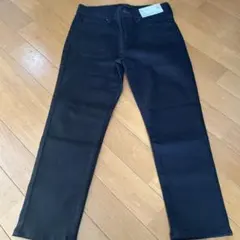 UNIQLO ウルトラストレッチジーンズ