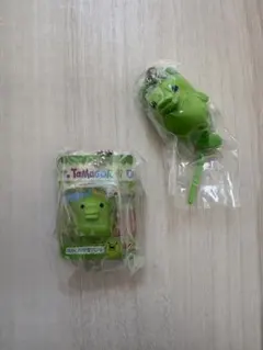 たまごっち　くちぱっち　ブリスターパッケージコレクション　カラフルマルチチャーム