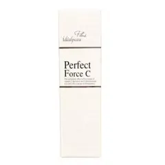 【新品】城本クリニック イデアルポー Perfect Force C plus