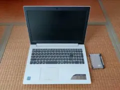 Lenovo Ideapad 320 ノートPC 本体　ジャンク