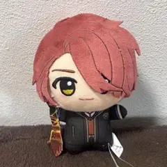 ★新品未使用★ 赤髪魔法使いの約束 まほやく ちびぐるみ　中央の国 カインのサムネイル
