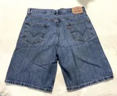 リーバイス 550 ショートパンツ W34のサムネイル