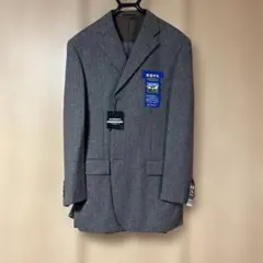 新品 ヒルトン イタリア グアベロ 戸賀モデル スーツ A7 HILTON - メルカリ