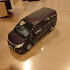 値下げ　エスクァイア　カラーサンプルのサムネイル