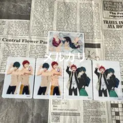 2026年最新】FRee ミニフォトカードの人気アイテム - メルカリ