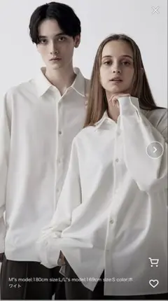 2026年最新】clel シャツの人気アイテム - メルカリ