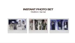 SEVENTEEN RIGHT HERE デジコ インスタントフォトセット