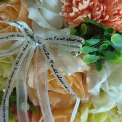 oko様専用　フラワーアレンジメント他