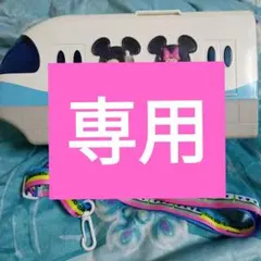 ディズニーリゾートライン　ポップコーンバケット