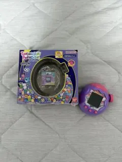 2026年最新】Tamagotchi Paradise - Purple Skyの人気アイテム - メルカリ