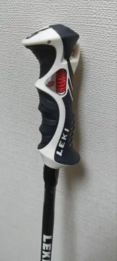 LEKI SPEED S スキーストック　片方のみ