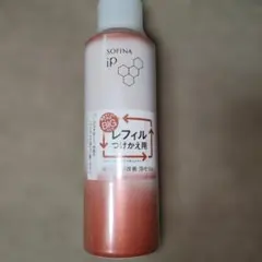 ソフィーナiP薬用シワ改善泡セラム180gのサムネイル