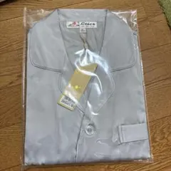★新品★ 高島屋 ZORZEO シルク パジャマ M ブルー 前開き ☆新品☆ 高島屋 ZORZEO シルク パジャマ M ブルー 前開き | Mercari