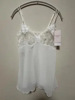 Deuxieme Classe Lace Trimmed キャミソール 1 - メルカリ