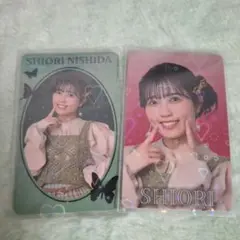 2026年最新】西田汐里の人気アイテム - メルカリ