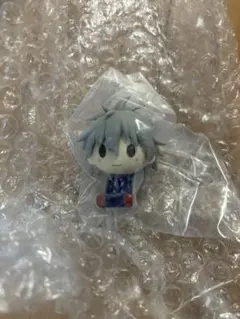 エヴァンゲリオン 一番くじ 渚カヲル ちょこのっこフィギュア
