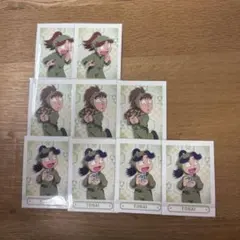 忍たま乱太郎 三年生 ぱしゃこれ