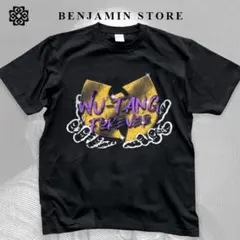 2026年最新】wu-tang clan tシャツの人気アイテム - メルカリ