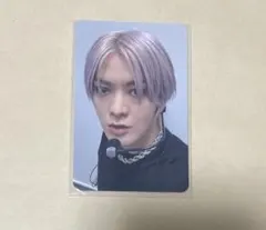 SMTOWN qqmusic ラントレ　NCT 127 ユウタ