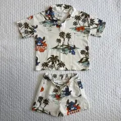 ZARA ディズニー セットアップ 3〜4YAERS 104CMのサムネイル