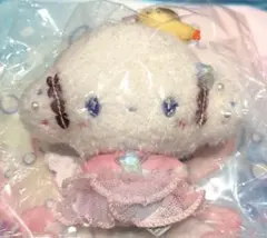 新品未使用 こぎみゅん　ラグーンマスコット　ぬいぐるみ