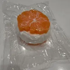 kikisquithy　スクイーズ　氷バター　オレンジサンド