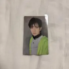 ENHYPEN FEVER トレカ ヒスン ②