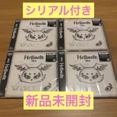 NEXZHellmate 新品未開封 5枚セットシリアル付き - メルカリ