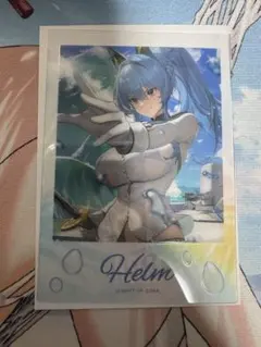 NIKKE ヘルムセット　C106 NIKKE ヘルムセット C106 m84997605072_1.jpg?1755334834