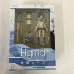 figma 美樹さやか 制服ver. 「魔法少女まどか☆マギカ」
