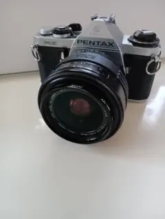 PENTAX MZ-10 フィルムカメラ SIGMAレンズ - メルカリ
