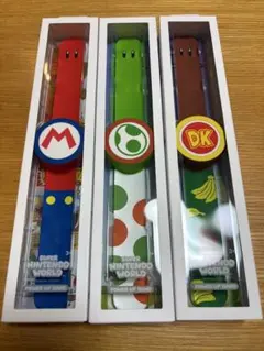 2026年最新】パワーアップバンド ヨッシーの人気アイテム - メルカリ