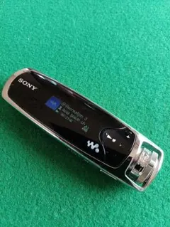 希少】ソニー ウォークマン NW-S705F FMラジオ パープル 動作品 - メルカリ