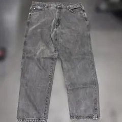 Wrangler（ブラックデニム）　管理A